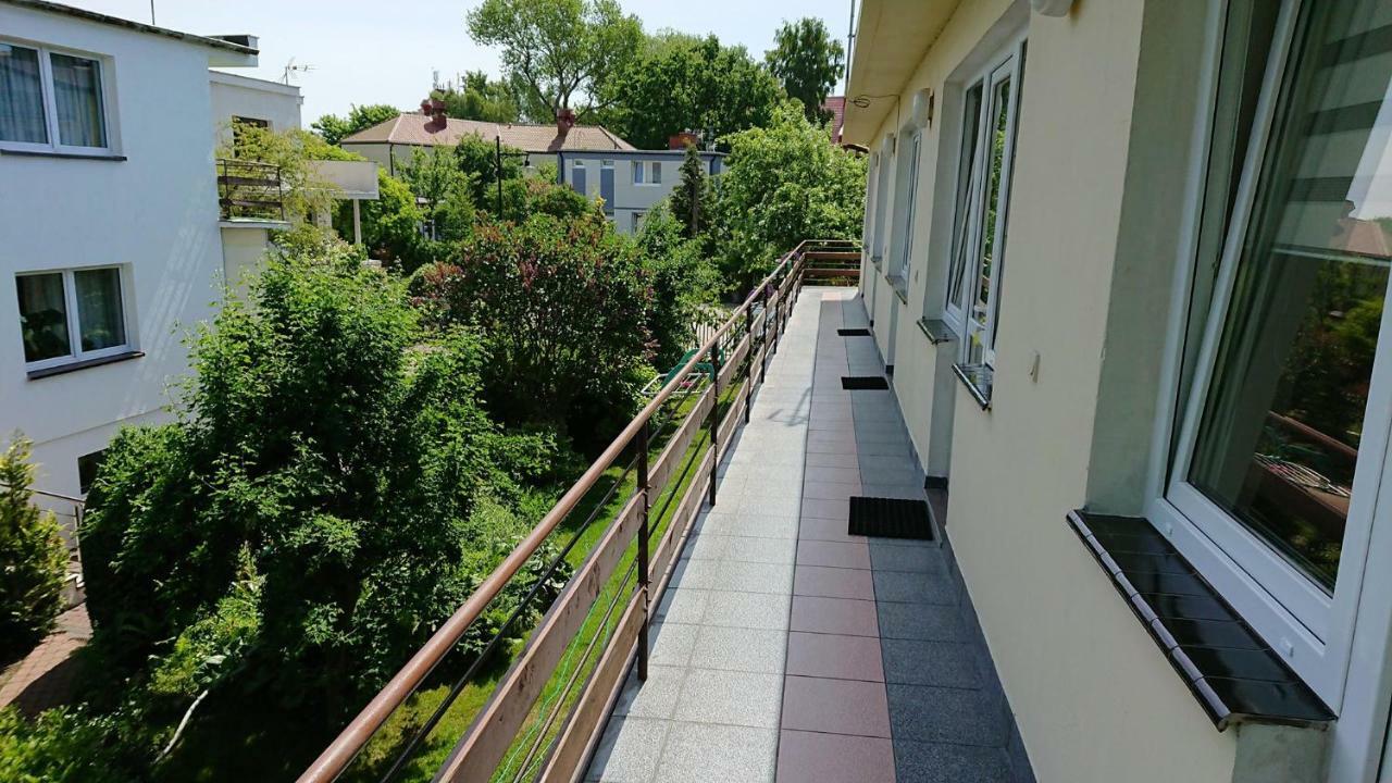 Jastrzębia GóraOgrodowe Zacisze公寓 外观 照片