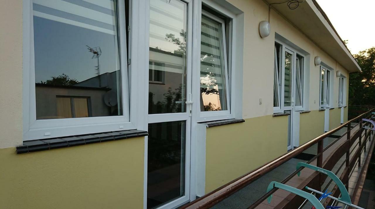 Jastrzębia GóraOgrodowe Zacisze公寓 外观 照片