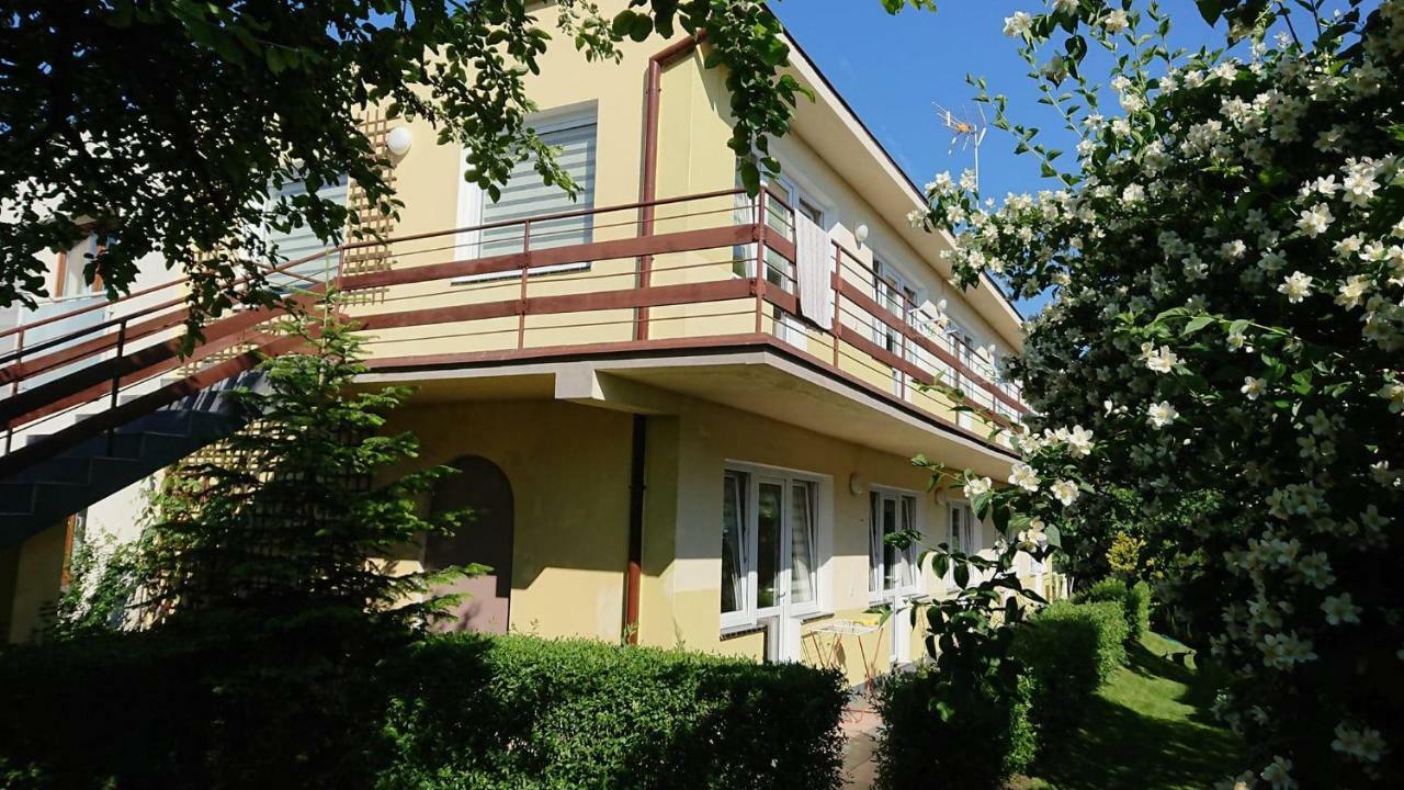 Jastrzębia GóraOgrodowe Zacisze公寓 外观 照片
